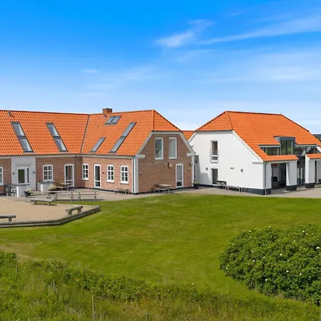 3041 Semesterbostad