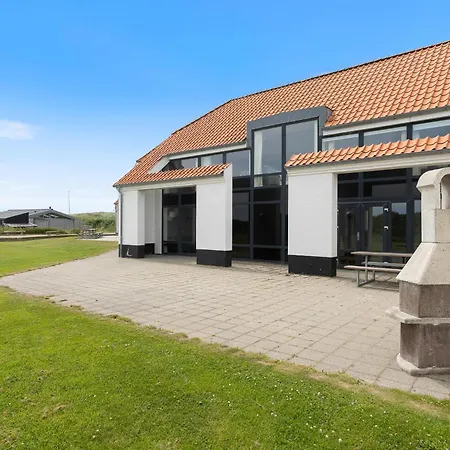 3041 Semesterbostad