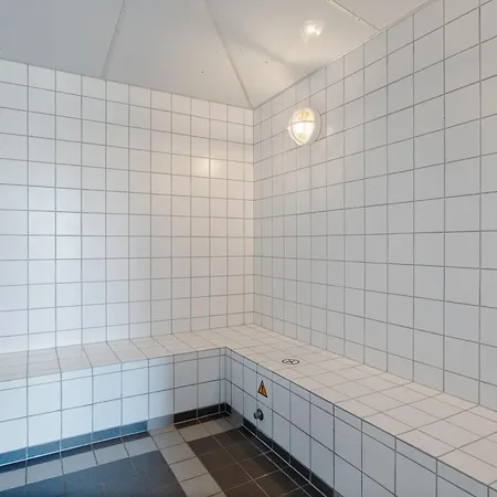 3041 Semesterbostad Hvide Sande