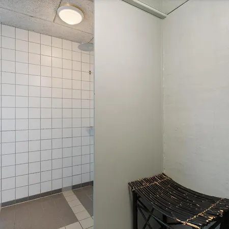 3041 Semesterbostad Hvide Sande