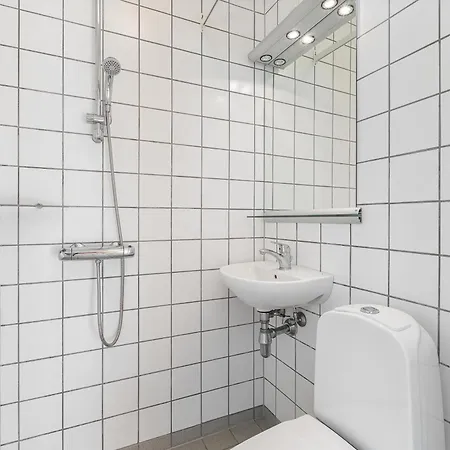 3041 Semesterbostad *
